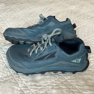 Altra Lone Peak 6 - Worn ONCE